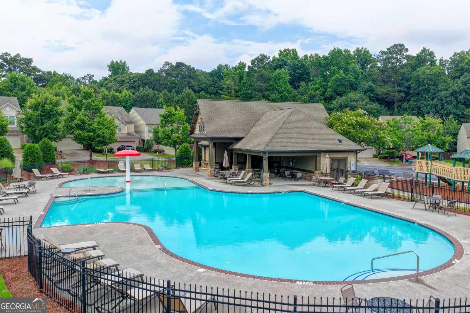 4805 Mistybrooke Court Alpharetta - Photo 46