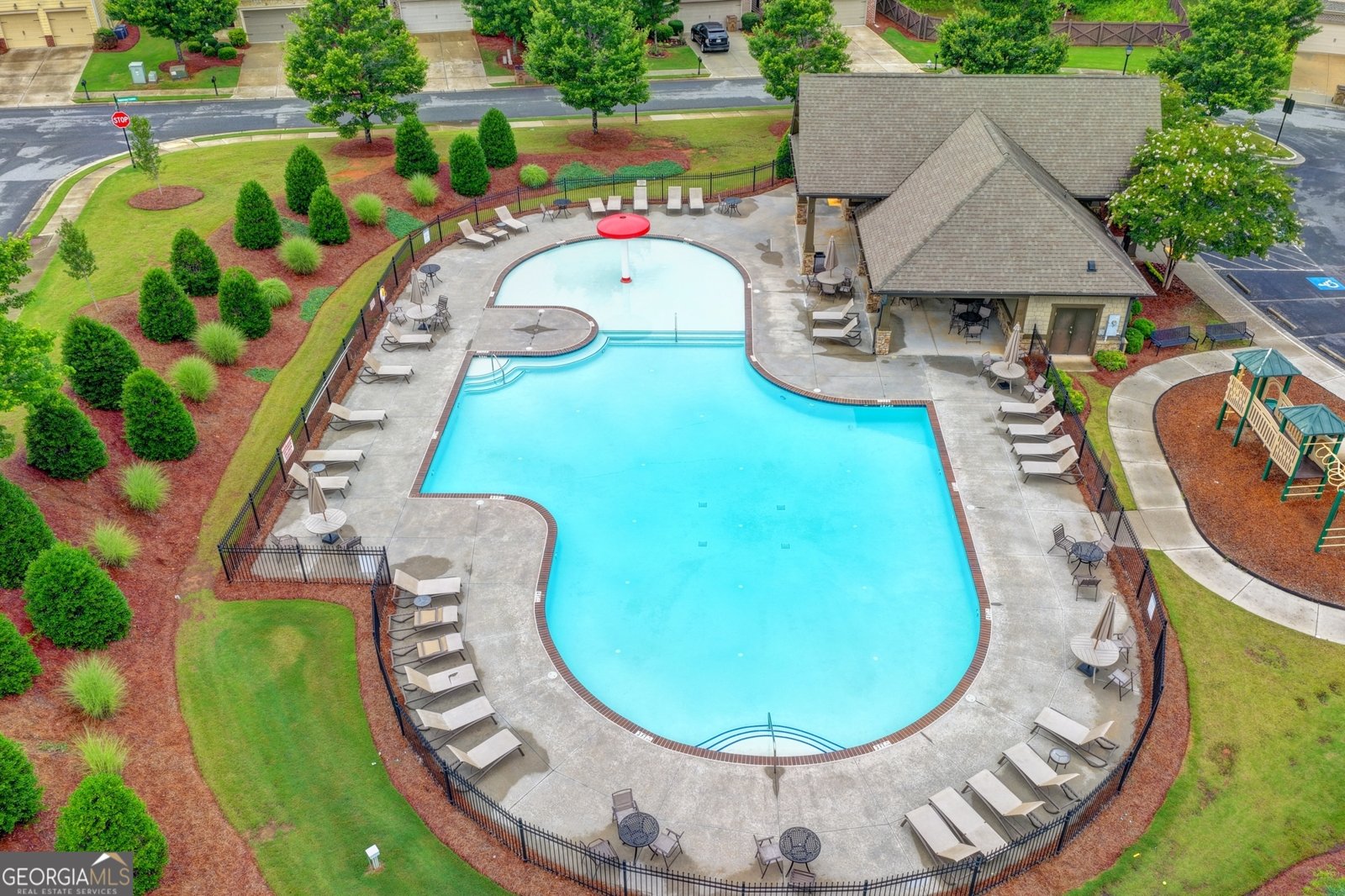 4805 Mistybrooke Court Alpharetta - Photo 47
