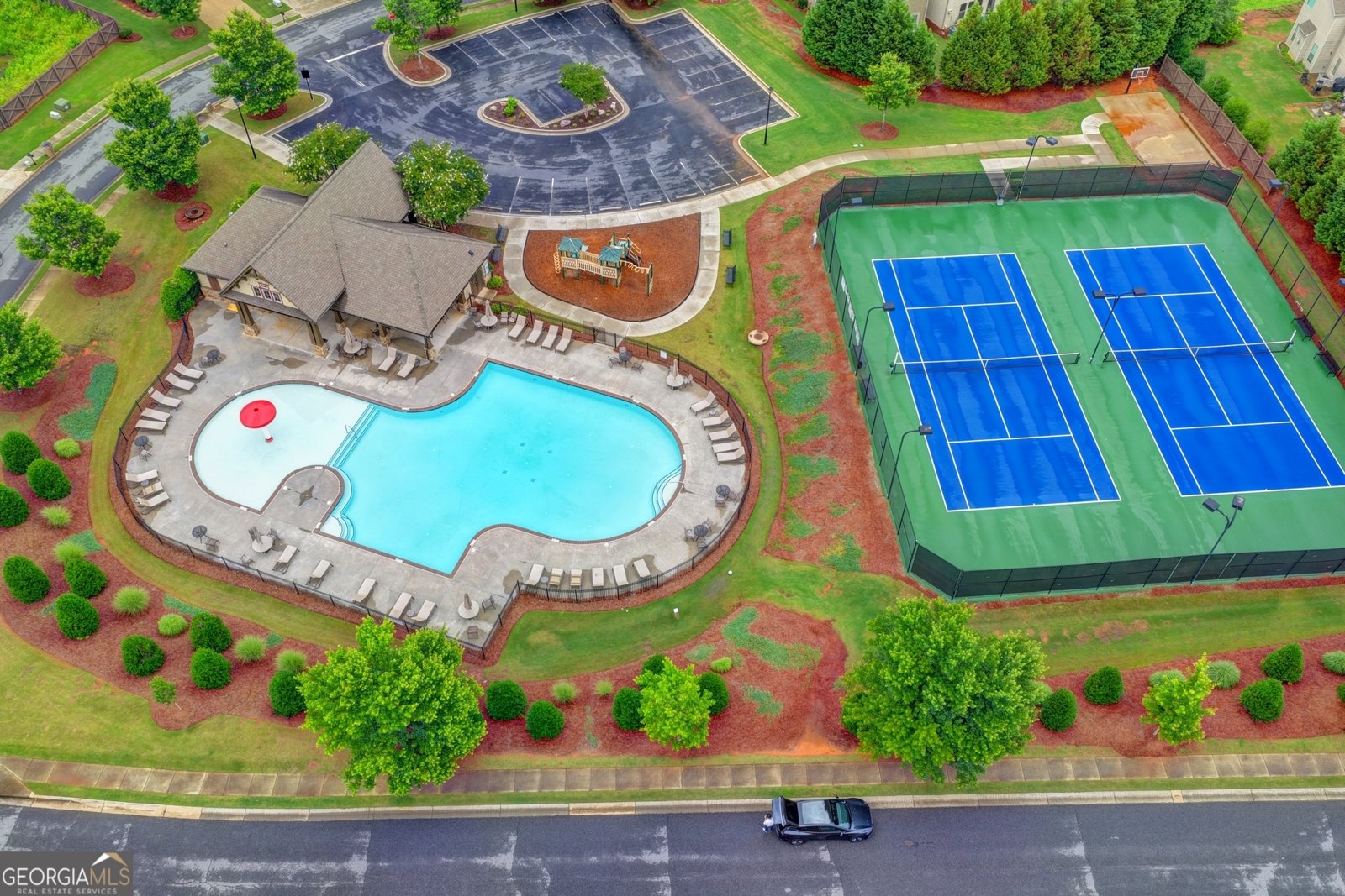 4805 Mistybrooke Court Alpharetta - Photo 49