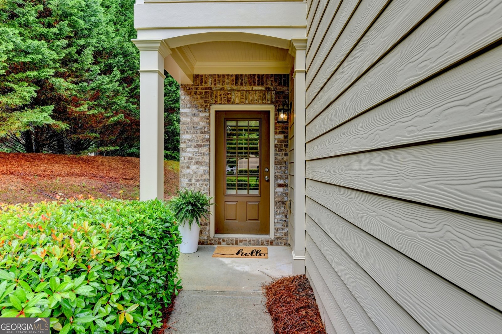 4805 Mistybrooke Court Alpharetta - Photo 7
