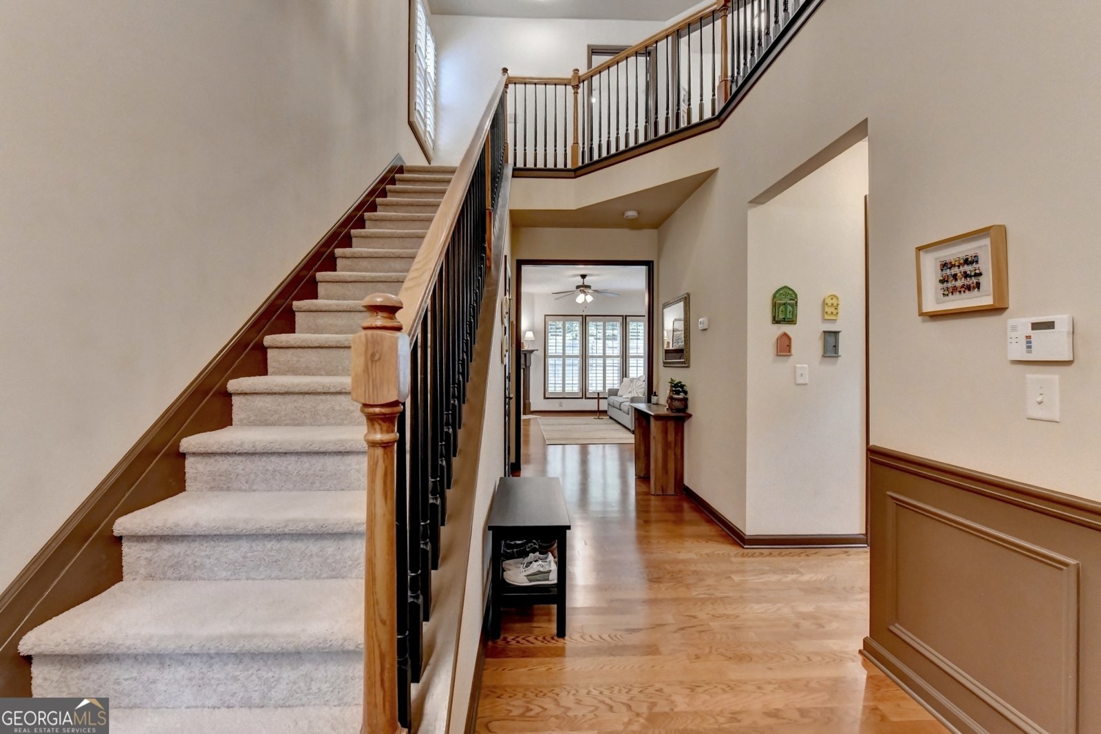 4805 Mistybrooke Court Alpharetta - Photo 8