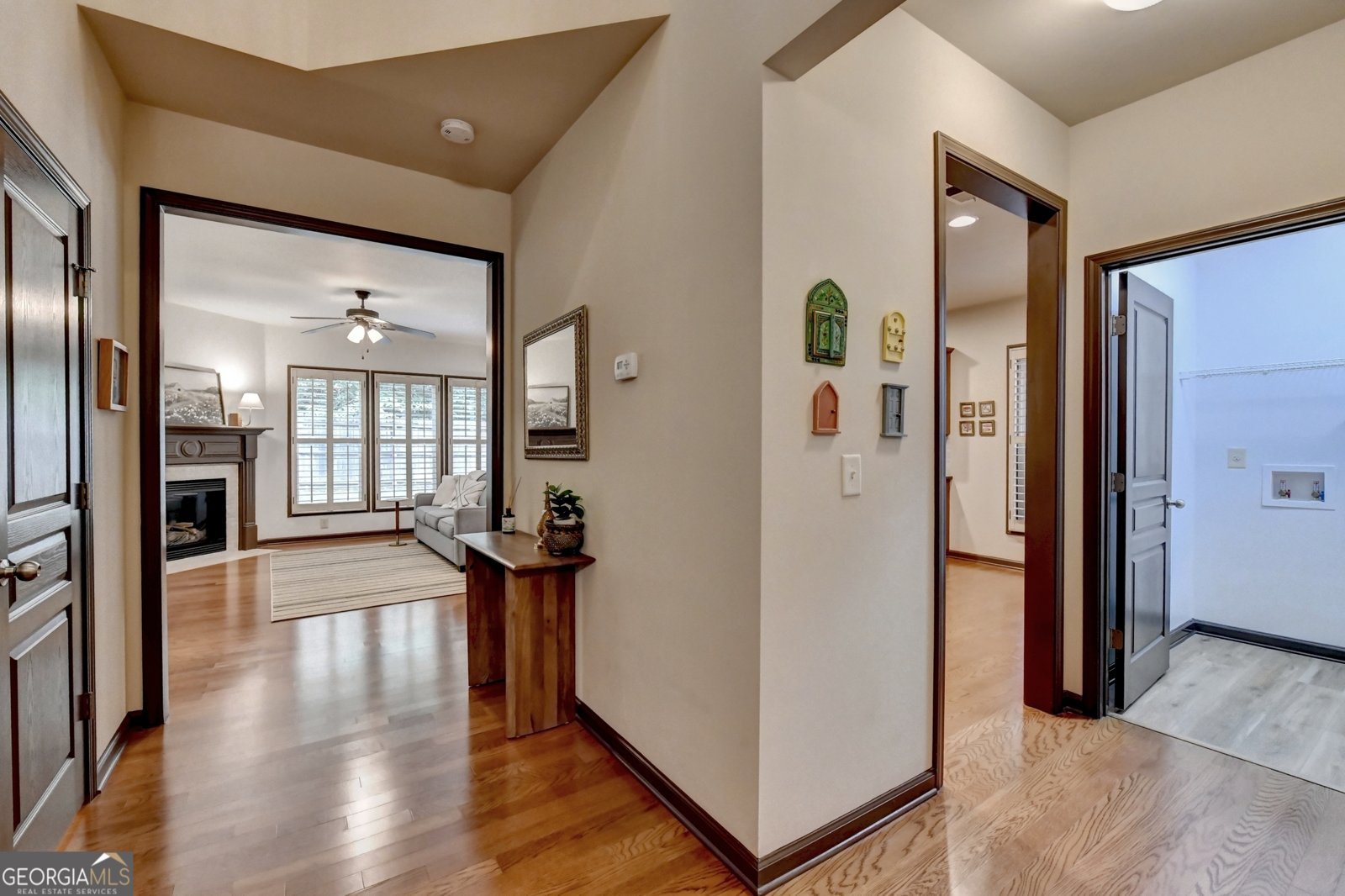 4805 Mistybrooke Court Alpharetta - Photo 9