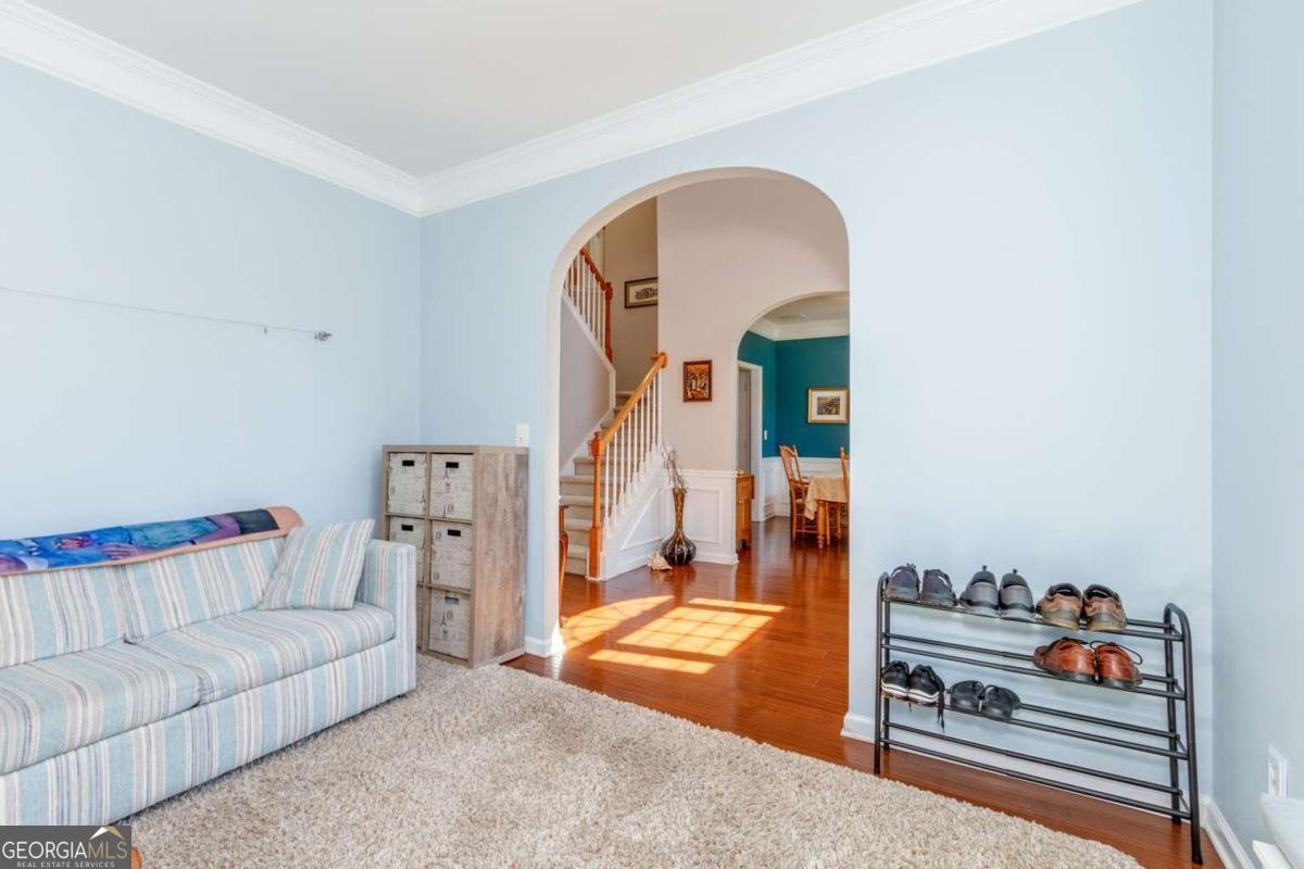 320 Hillside Manor Drive Sugar Hill - Photo 10