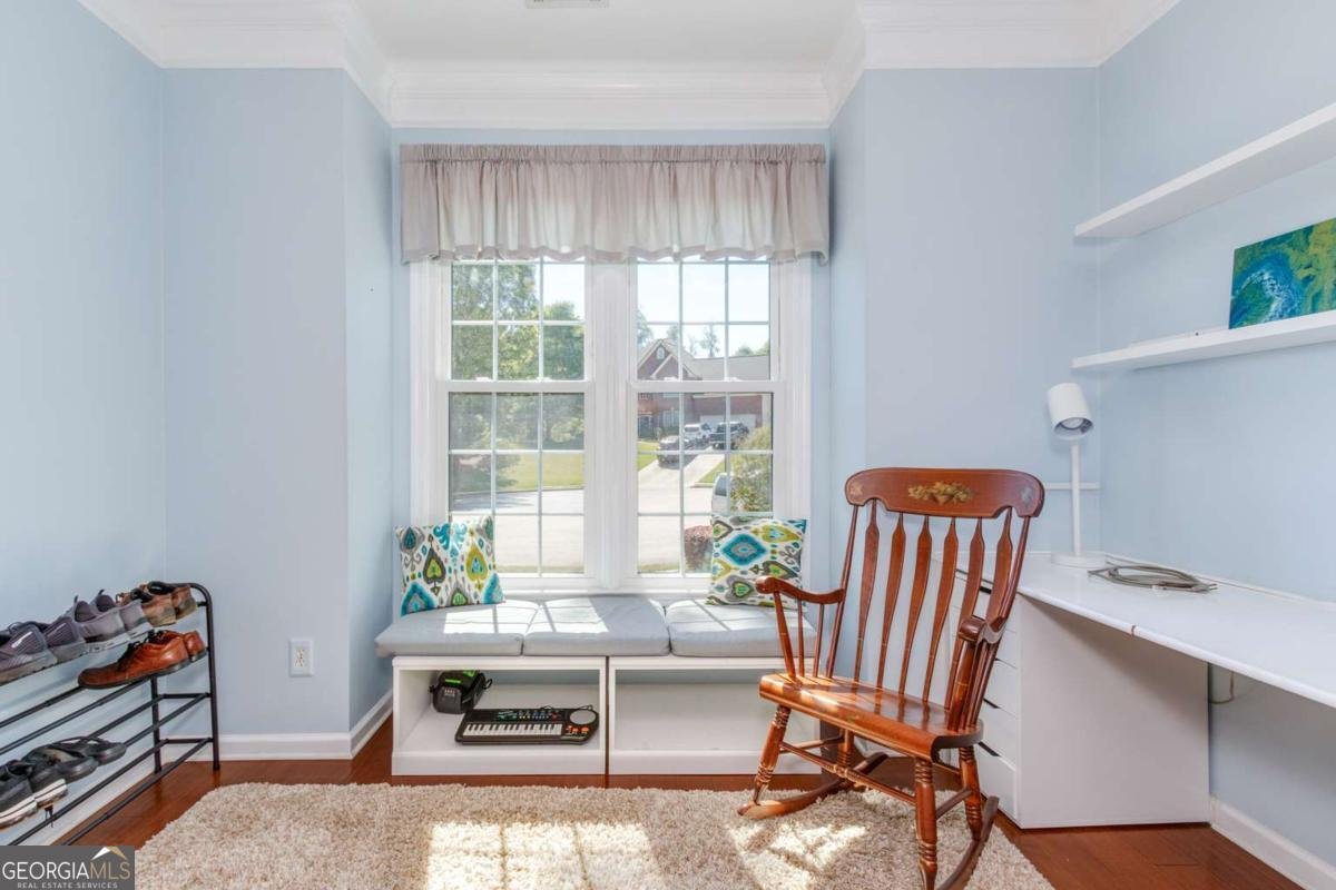 320 Hillside Manor Drive Sugar Hill - Photo 11