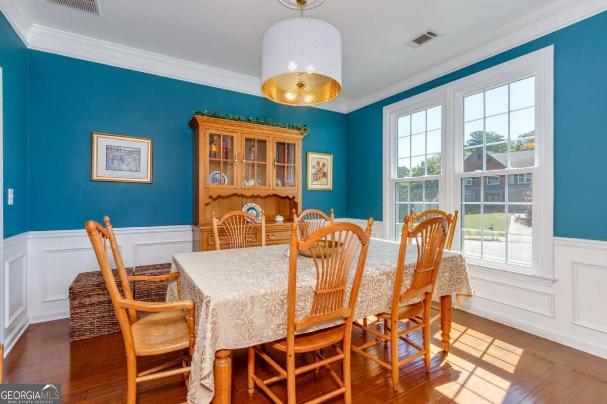 320 Hillside Manor Drive Sugar Hill - Photo 12
