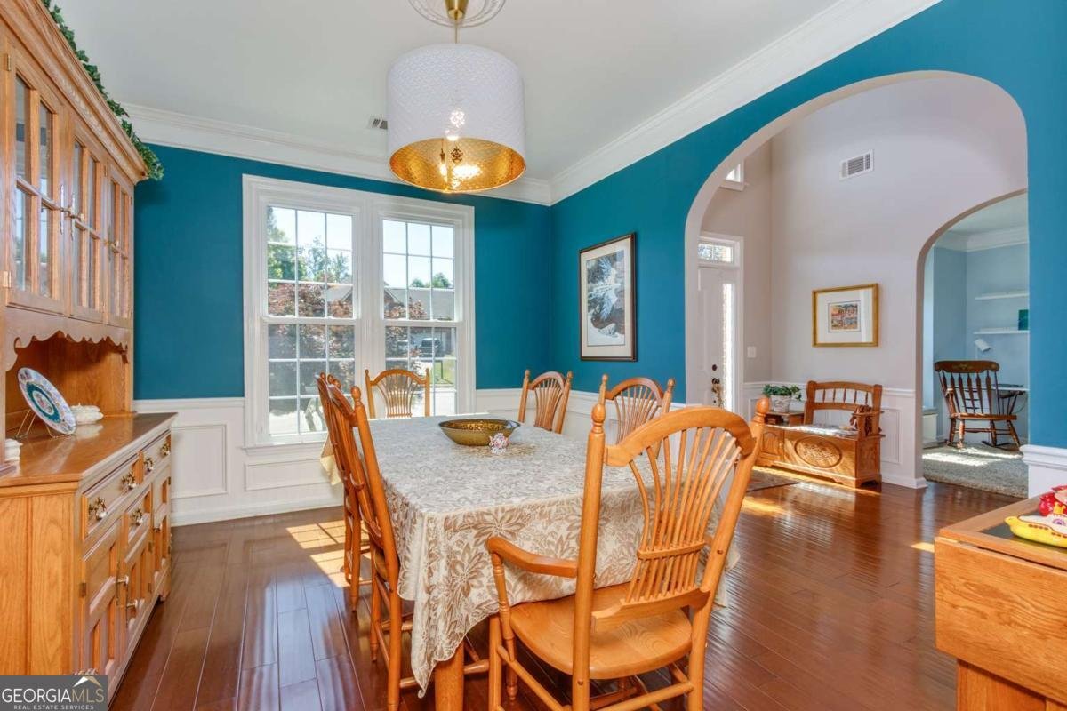 320 Hillside Manor Drive Sugar Hill - Photo 13