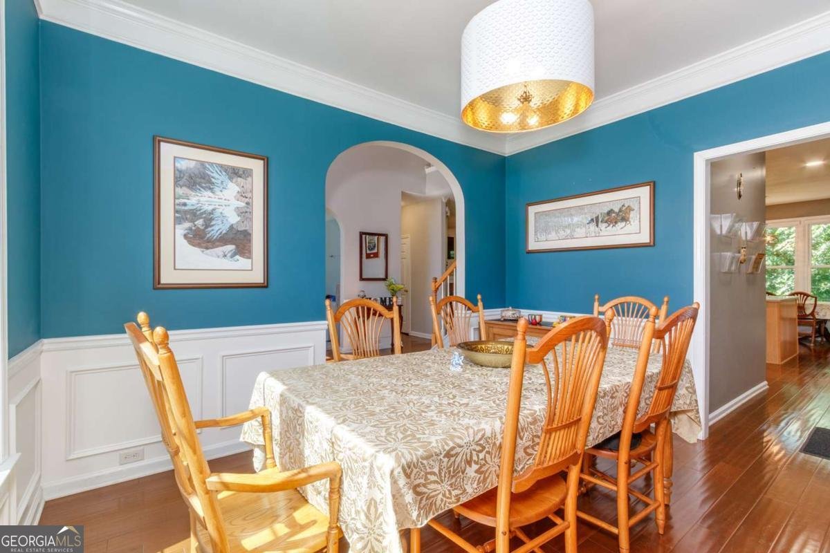 320 Hillside Manor Drive Sugar Hill - Photo 14