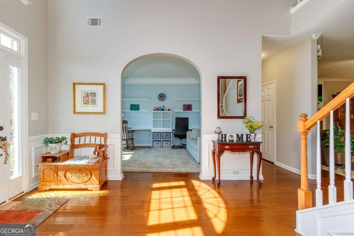 320 Hillside Manor Drive Sugar Hill - Photo 15