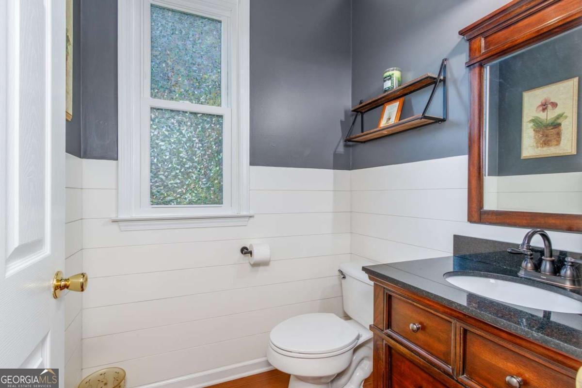 320 Hillside Manor Drive Sugar Hill - Photo 16