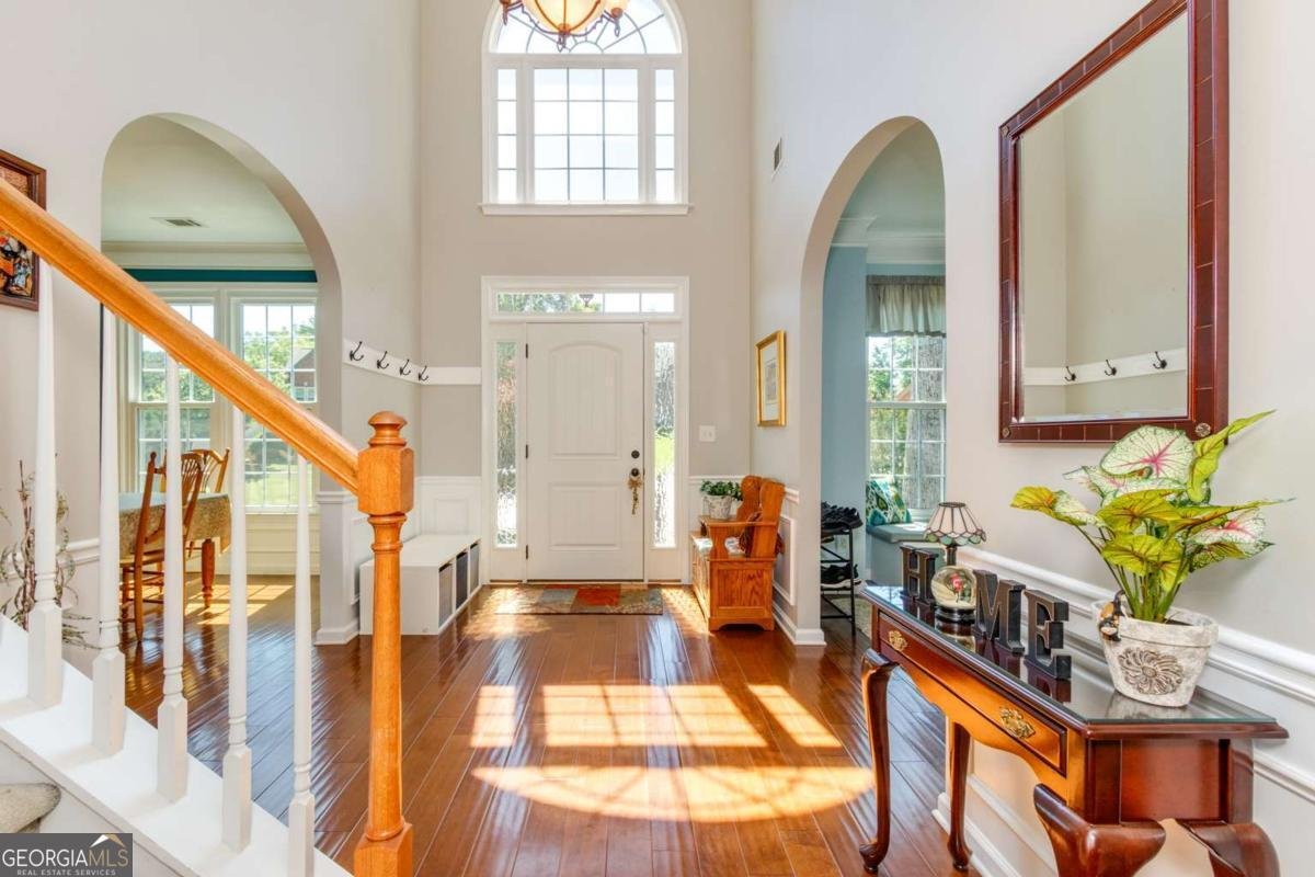 320 Hillside Manor Drive Sugar Hill - Photo 17