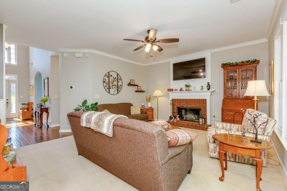320 Hillside Manor Drive Sugar Hill - Photo 19