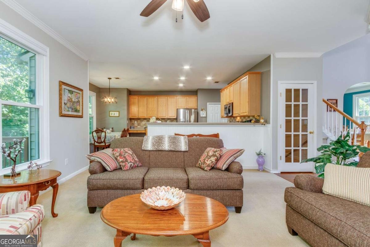 320 Hillside Manor Drive Sugar Hill - Photo 20