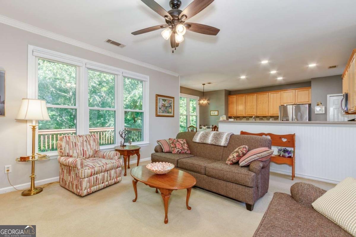 320 Hillside Manor Drive Sugar Hill - Photo 21