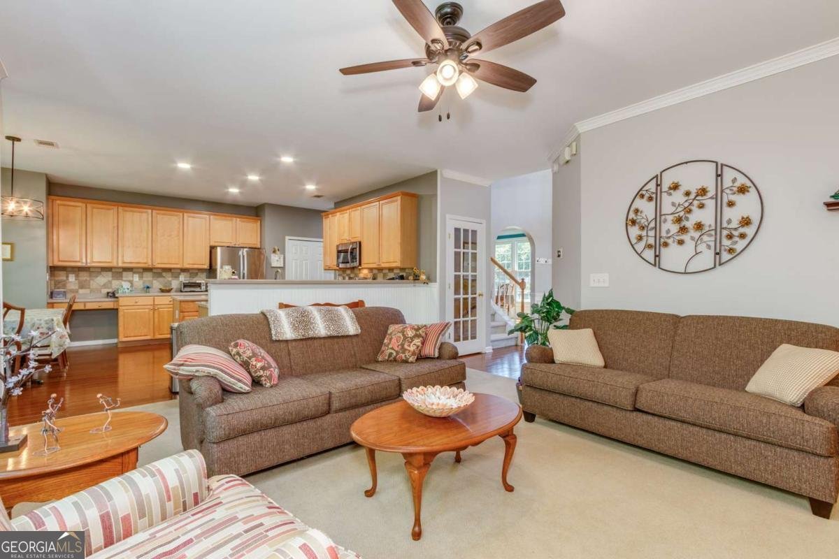320 Hillside Manor Drive Sugar Hill - Photo 22