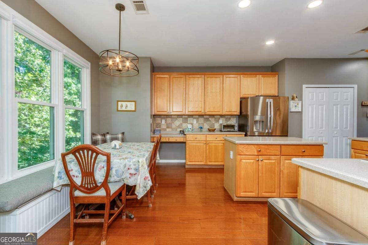 320 Hillside Manor Drive Sugar Hill - Photo 23