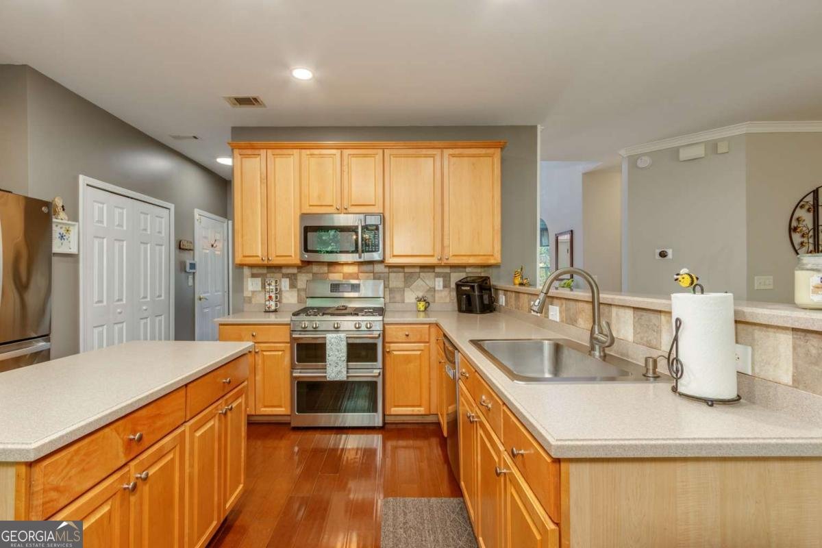 320 Hillside Manor Drive Sugar Hill - Photo 25