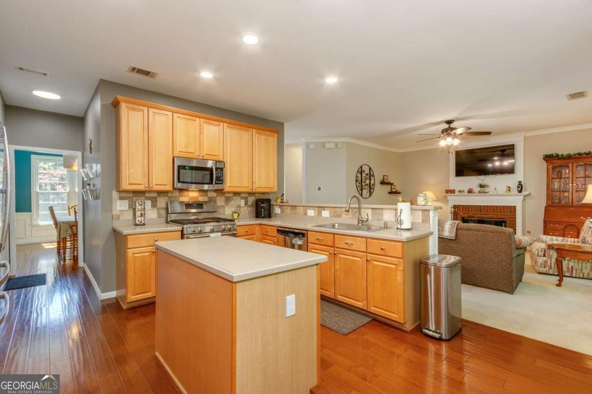 320 Hillside Manor Drive Sugar Hill - Photo 26