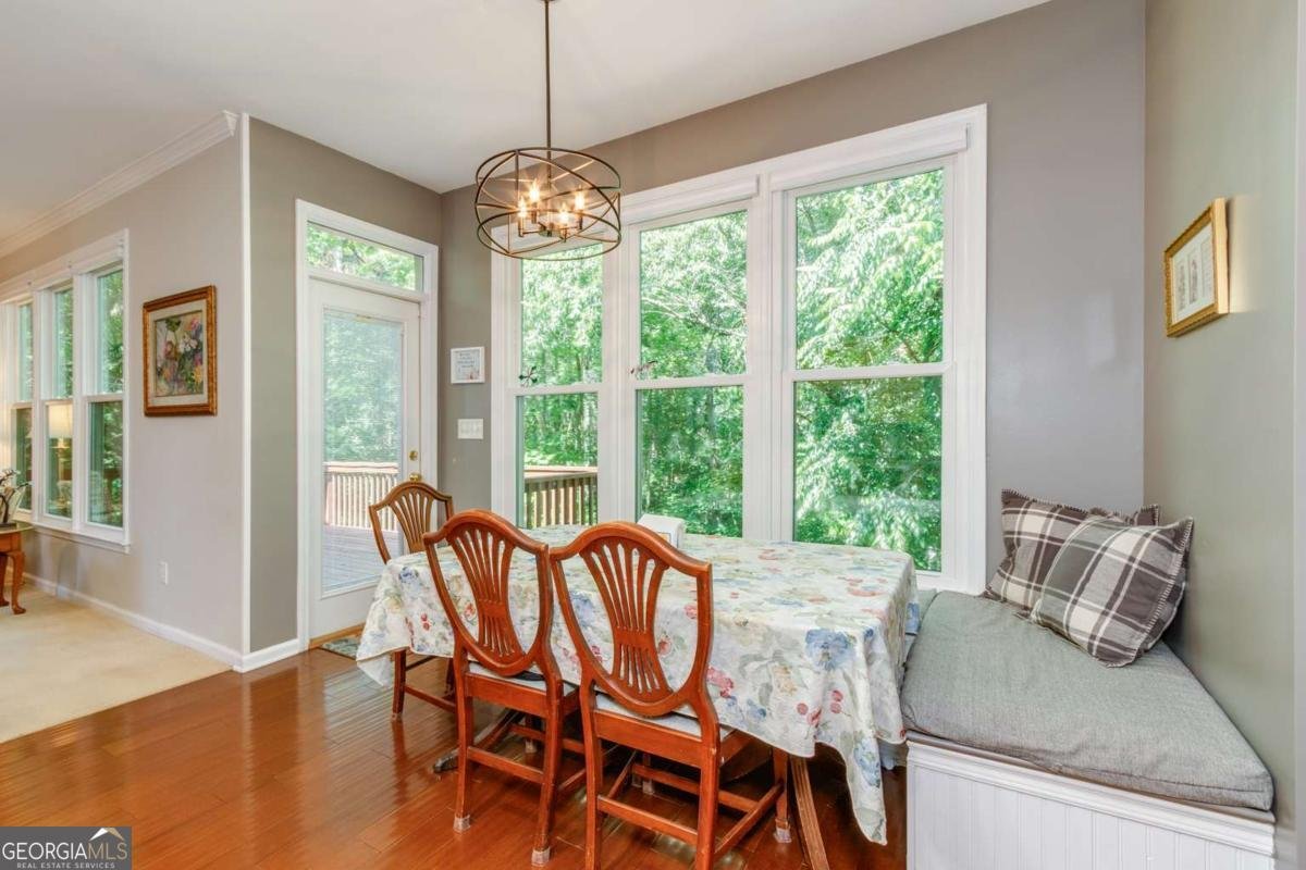 320 Hillside Manor Drive Sugar Hill - Photo 27