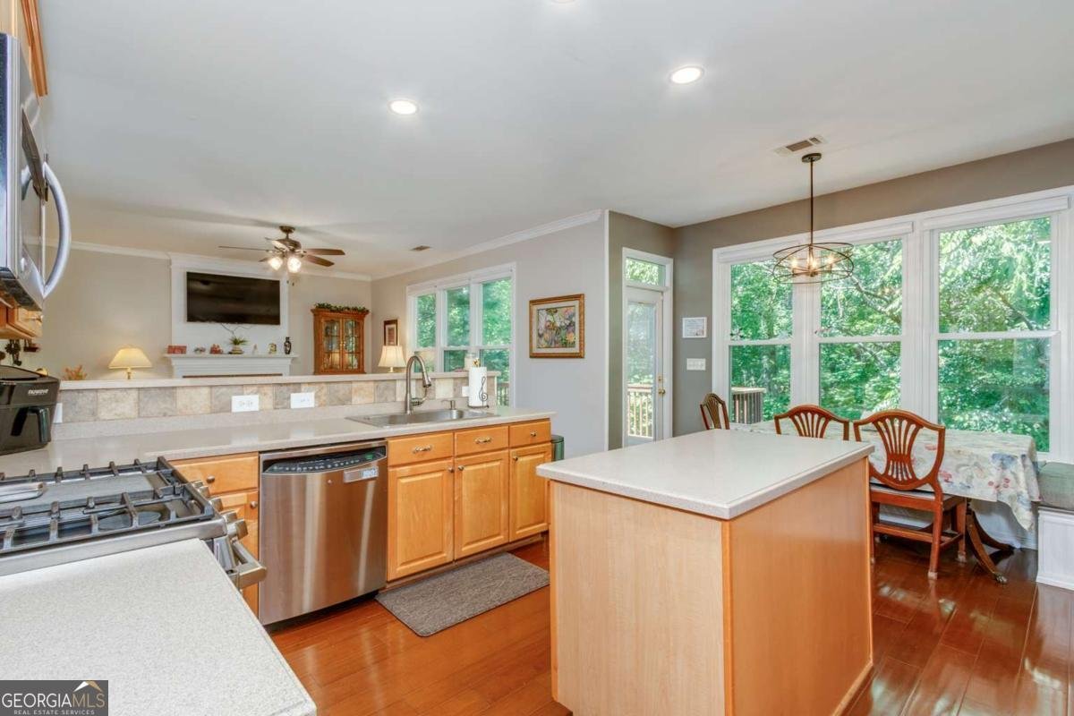 320 Hillside Manor Drive Sugar Hill - Photo 28
