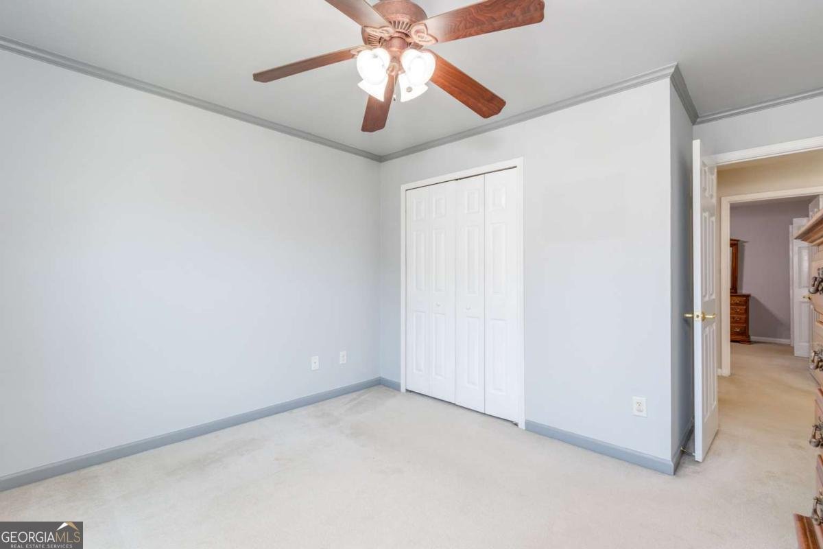 320 Hillside Manor Drive Sugar Hill - Photo 32