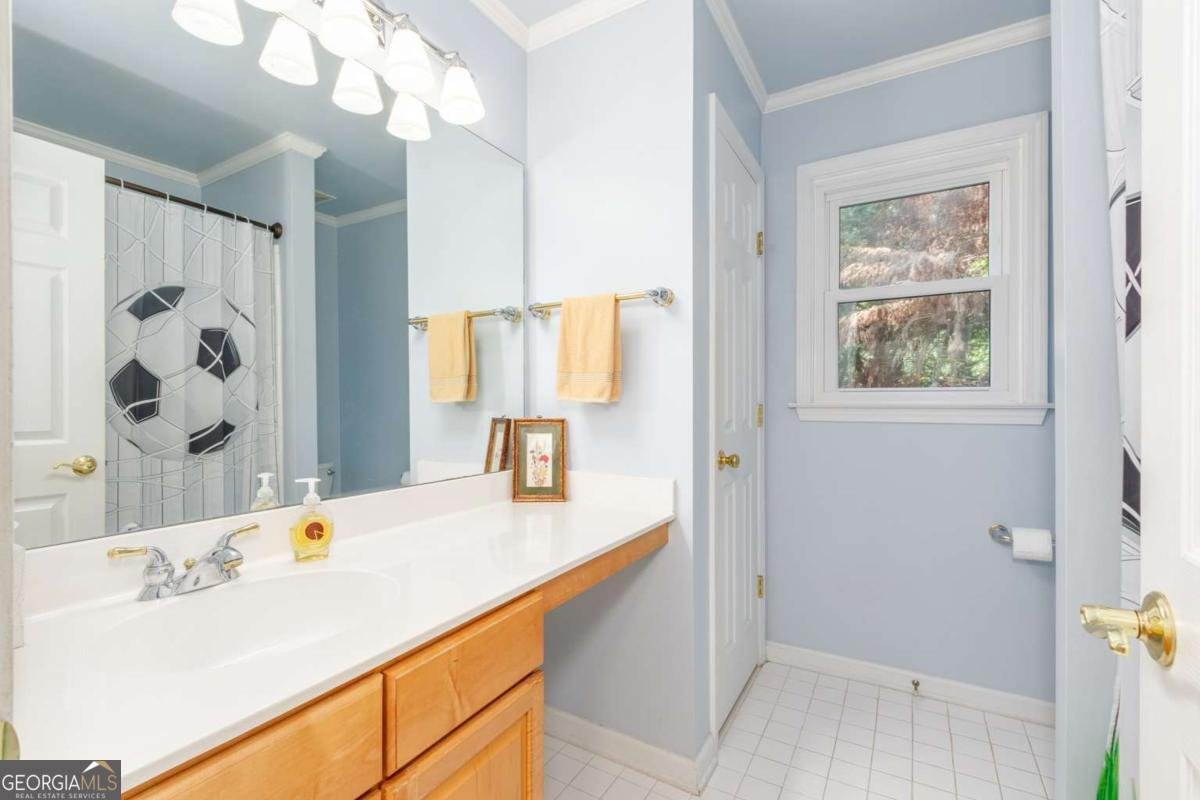 320 Hillside Manor Drive Sugar Hill - Photo 35