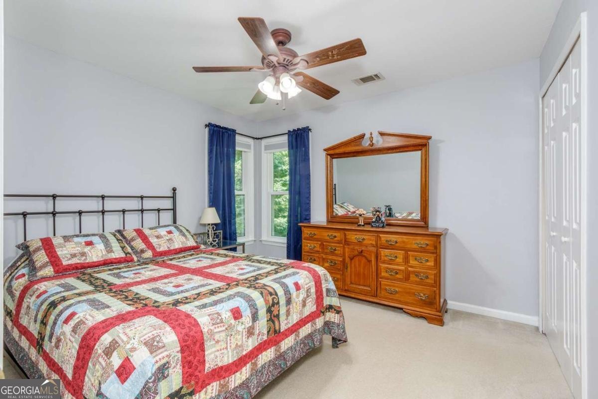 320 Hillside Manor Drive Sugar Hill - Photo 36