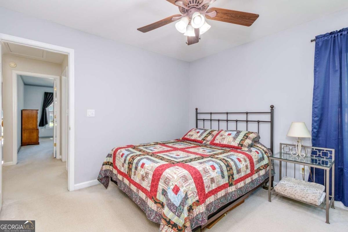 320 Hillside Manor Drive Sugar Hill - Photo 37