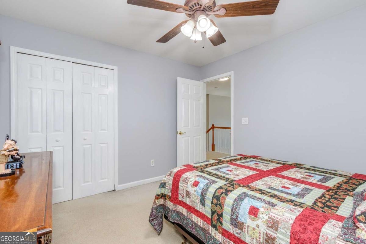 320 Hillside Manor Drive Sugar Hill - Photo 38