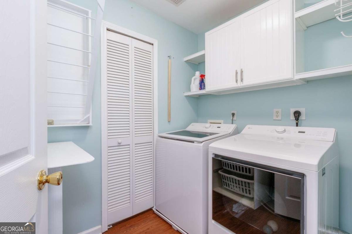 320 Hillside Manor Drive Sugar Hill - Photo 40