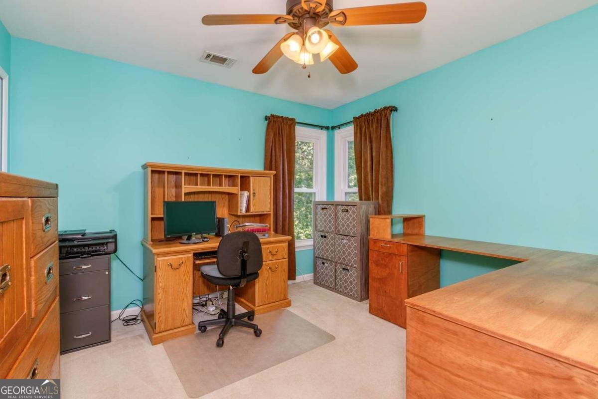 320 Hillside Manor Drive Sugar Hill - Photo 41