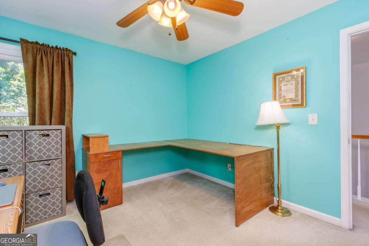 320 Hillside Manor Drive Sugar Hill - Photo 42