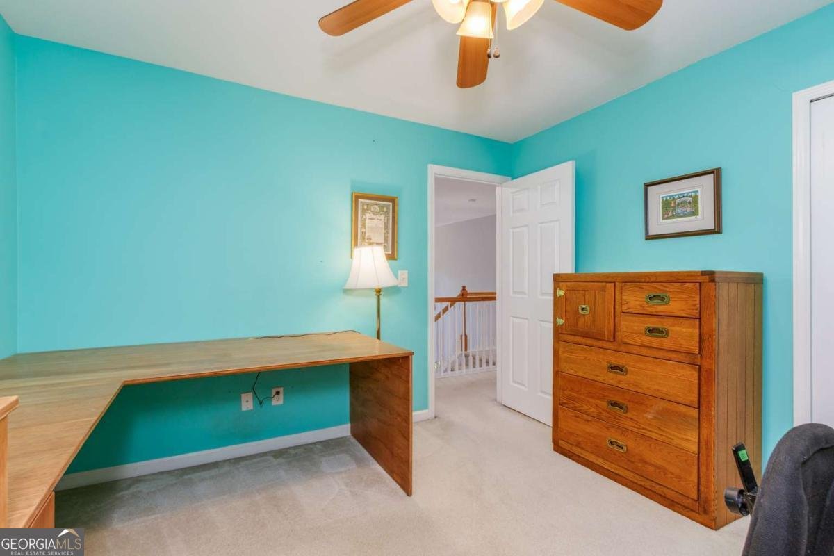 320 Hillside Manor Drive Sugar Hill - Photo 43