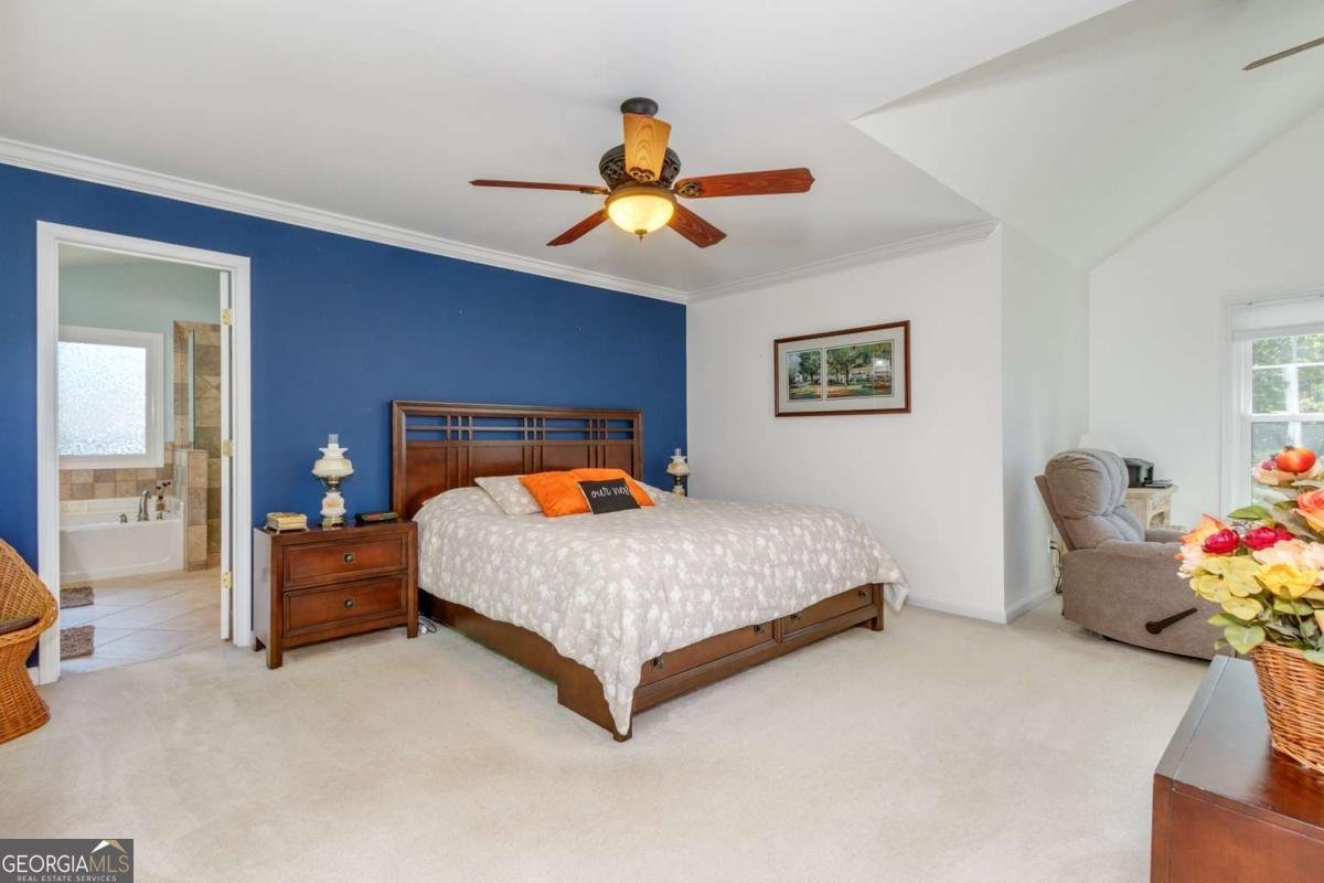 320 Hillside Manor Drive Sugar Hill - Photo 44