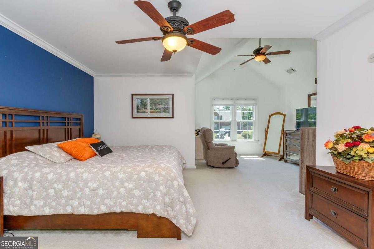 320 Hillside Manor Drive Sugar Hill - Photo 45