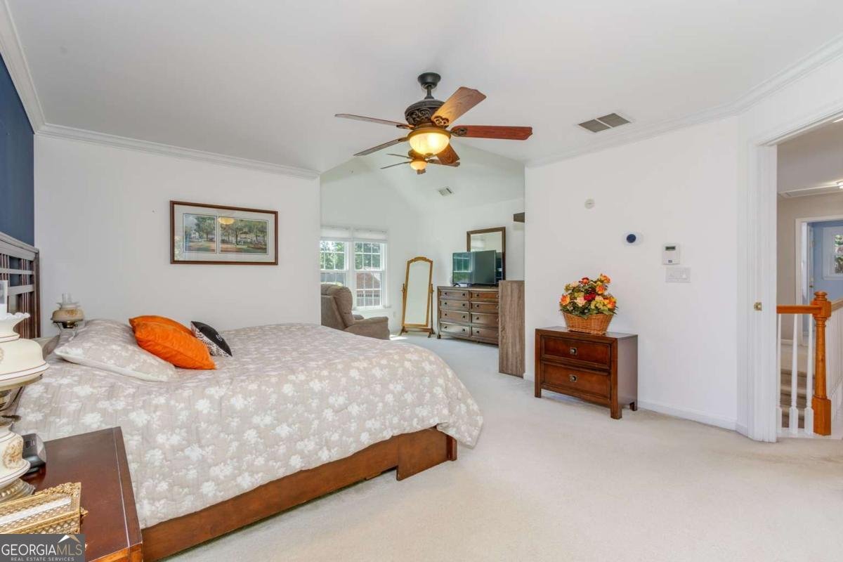 320 Hillside Manor Drive Sugar Hill - Photo 46