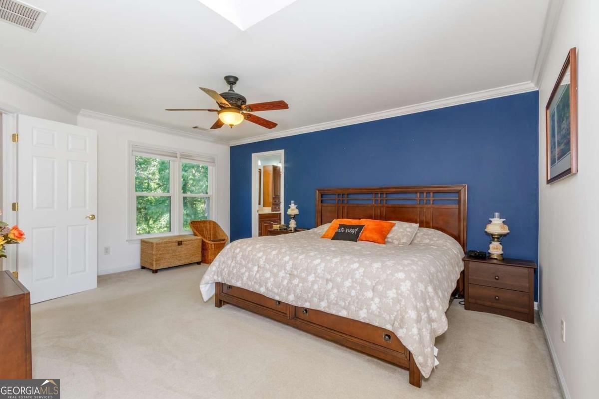 320 Hillside Manor Drive Sugar Hill - Photo 49