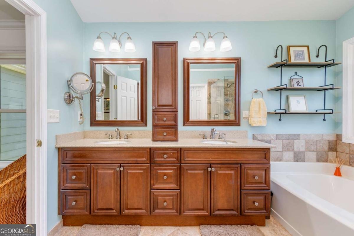 320 Hillside Manor Drive Sugar Hill - Photo 52
