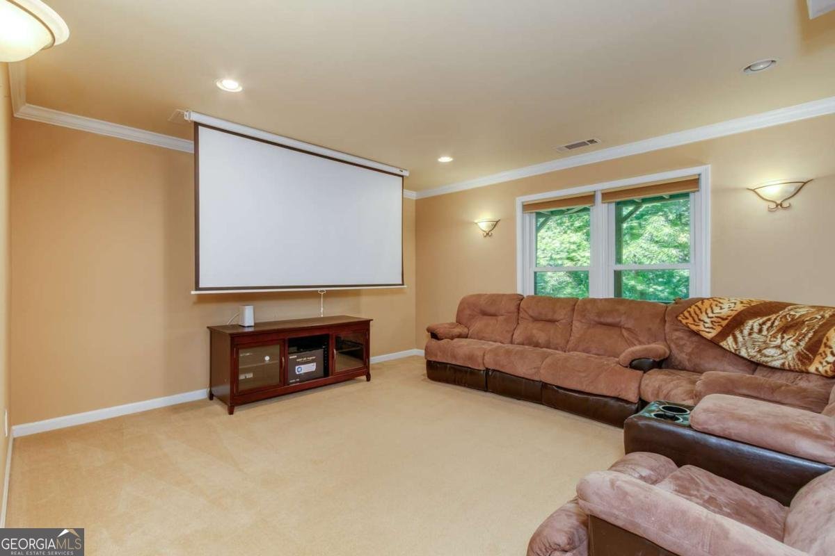 320 Hillside Manor Drive Sugar Hill - Photo 58
