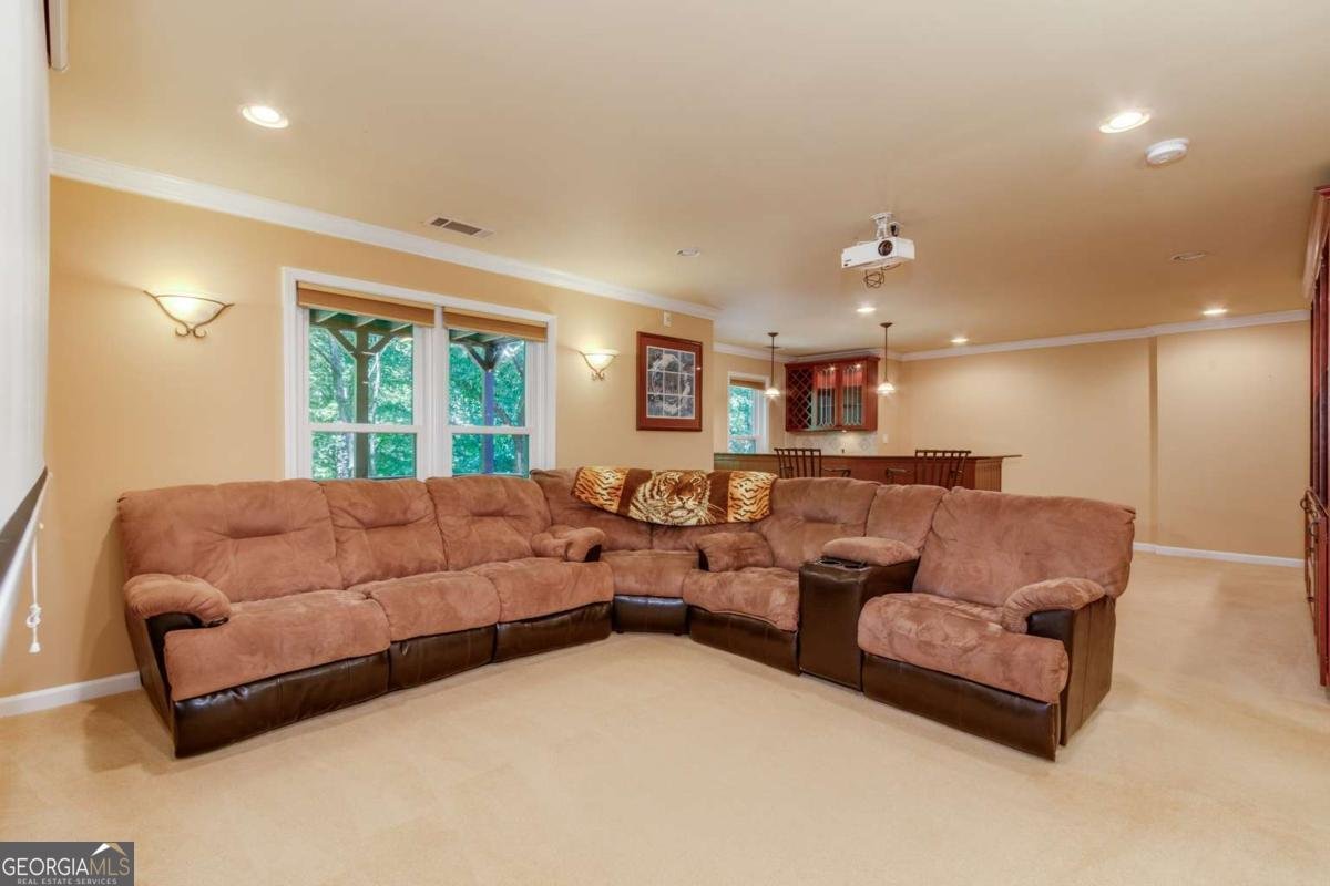 320 Hillside Manor Drive Sugar Hill - Photo 59