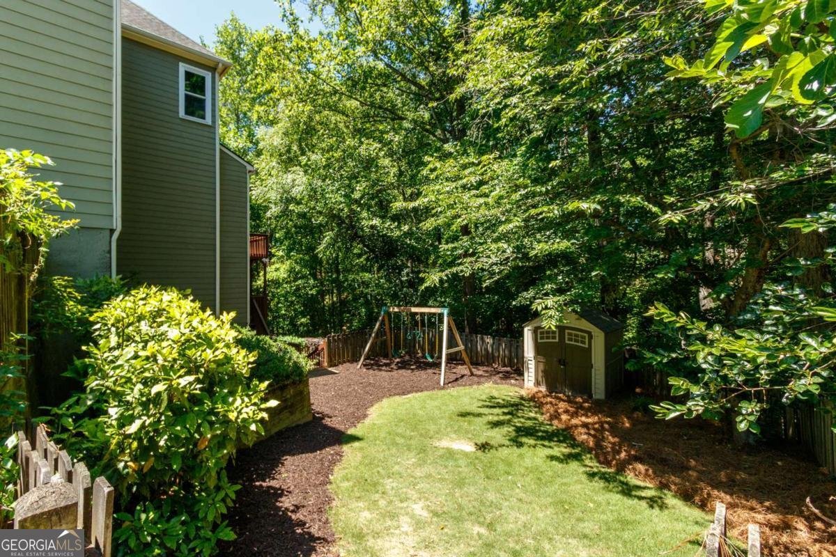 320 Hillside Manor Drive Sugar Hill - Photo 73