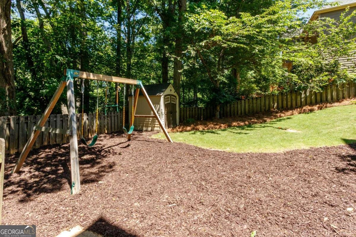 320 Hillside Manor Drive Sugar Hill - Photo 74