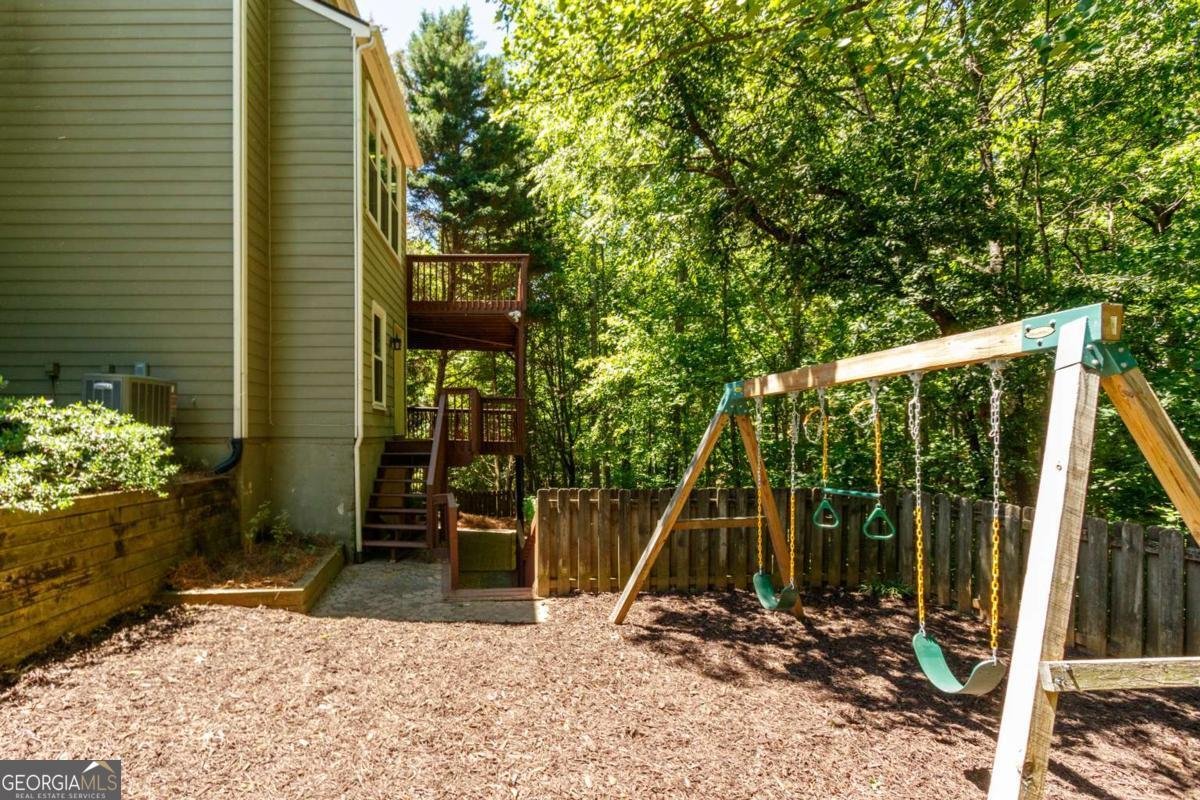 320 Hillside Manor Drive Sugar Hill - Photo 75