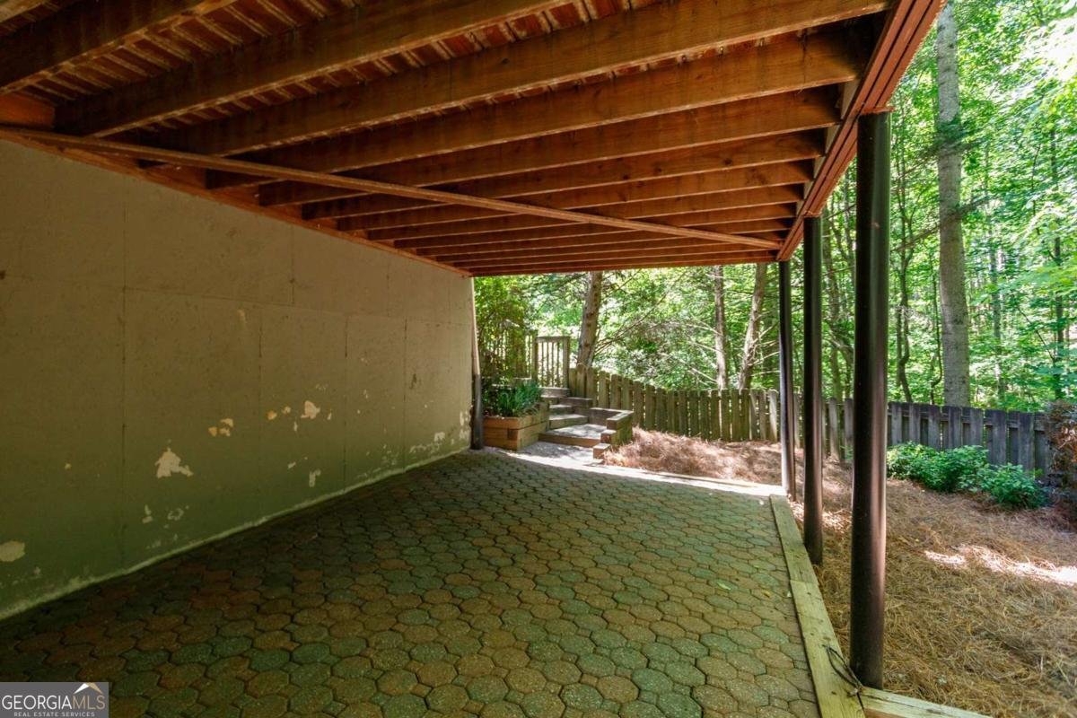 320 Hillside Manor Drive Sugar Hill - Photo 76