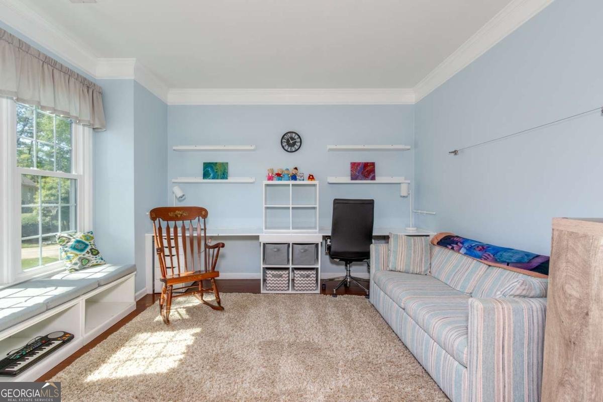 320 Hillside Manor Drive Sugar Hill - Photo 8