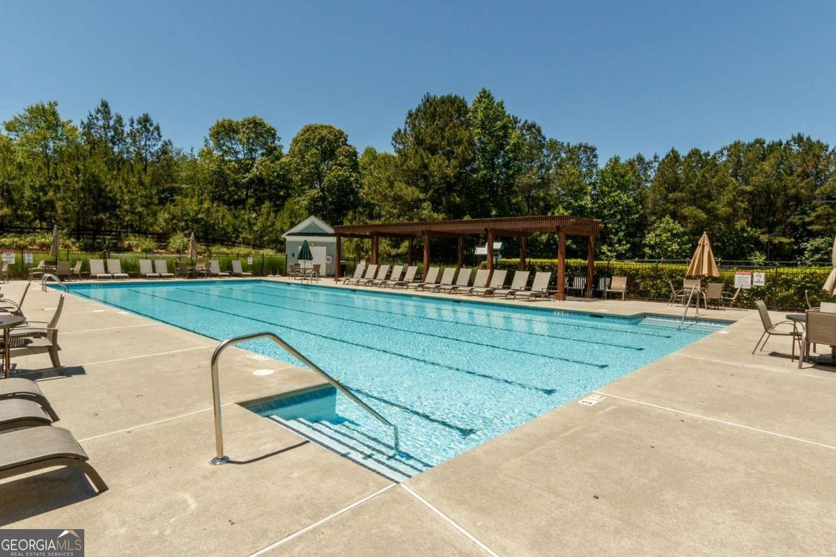 320 Hillside Manor Drive Sugar Hill - Photo 81