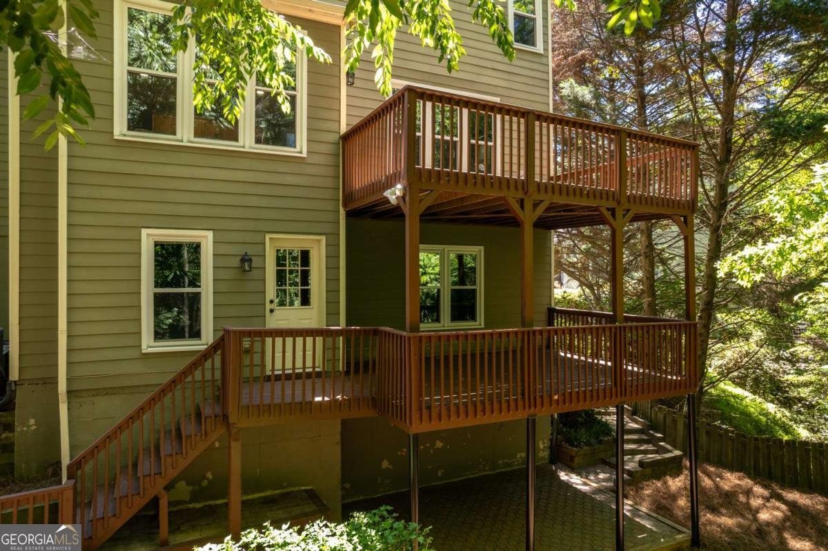 320 Hillside Manor Drive Sugar Hill - Photo 82