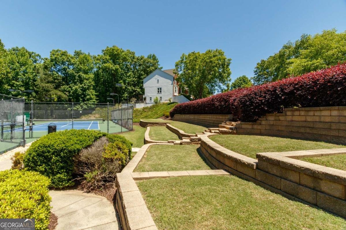 320 Hillside Manor Drive Sugar Hill - Photo 84