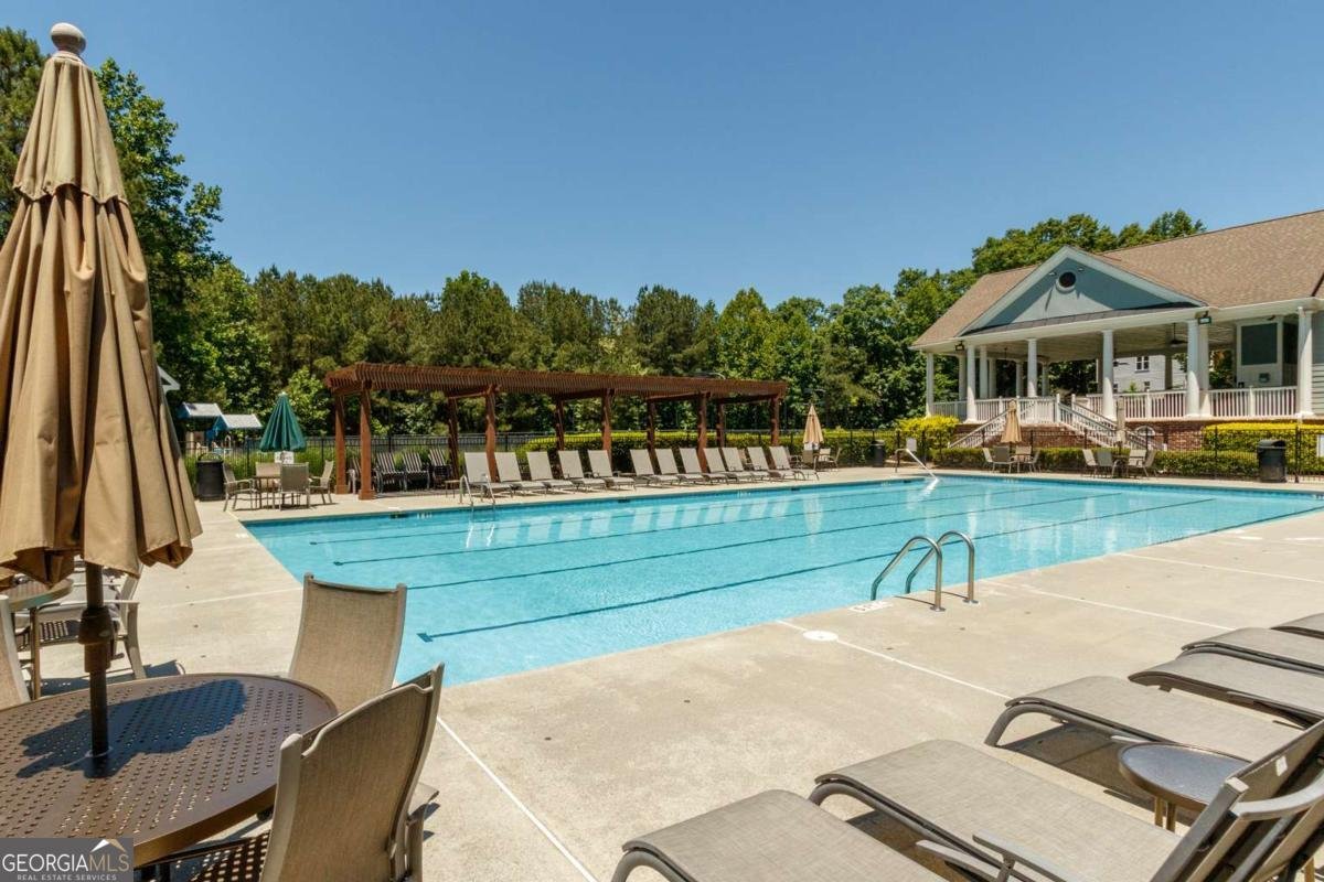 320 Hillside Manor Drive Sugar Hill - Photo 86