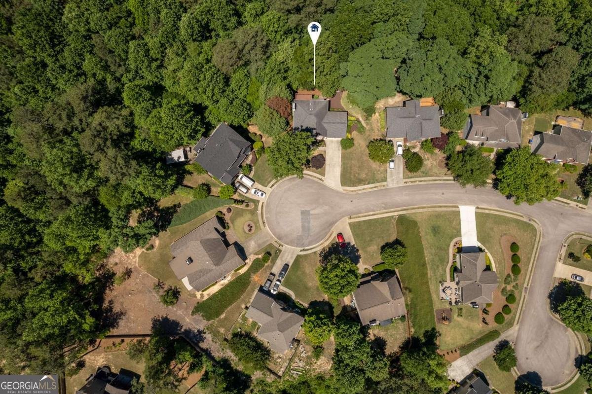 320 Hillside Manor Drive Sugar Hill - Photo 87