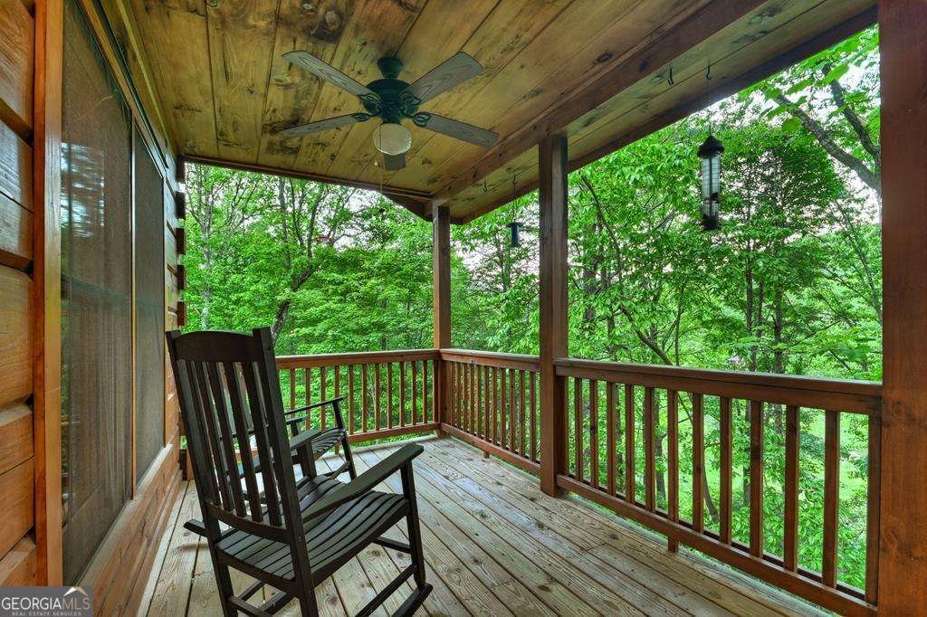 120 Christopher Drive Ellijay - Photo 13
